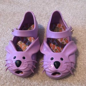 Mini Melissa ultra girl rabbit